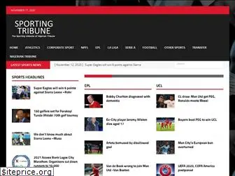 sportingtribune.com