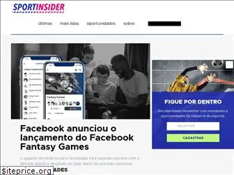 sportinsider.com.br