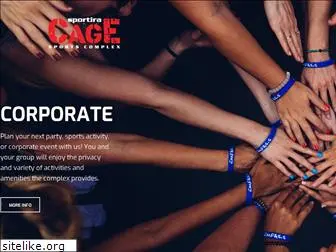 sportiracage.com