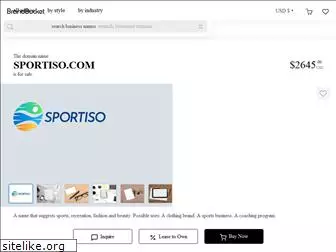 sportiso.com