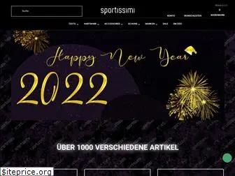 sportissimi.de