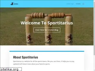 sportitarius.com