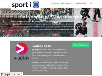 sportitv.dk