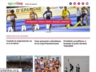 sportiva-latina.com