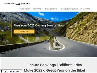 sportivebreaks.com