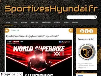 sportiveshyundai.fr