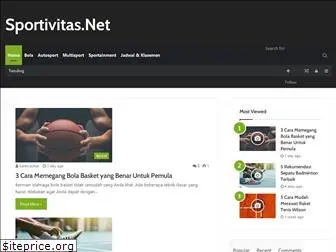 sportivitas.net