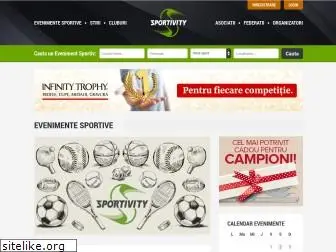 sportivity.ro