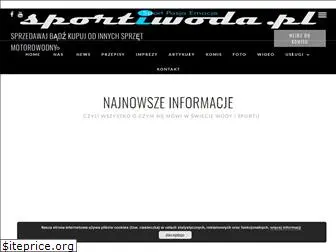 sportiwoda.pl