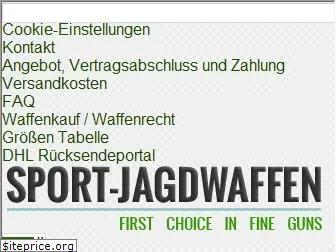 sportjagdfreizeit.de