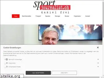 sportjournalist.ch
