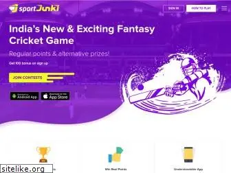 sportjunki.com