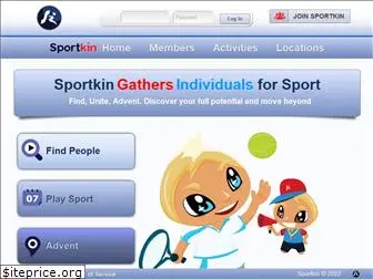 sportkin.com