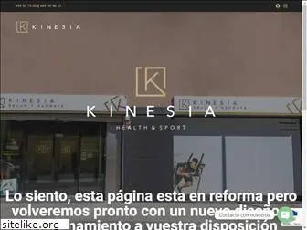 sportkinesia.com