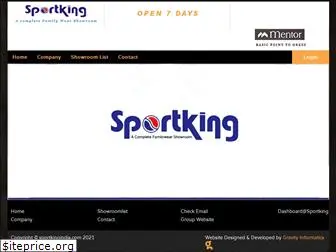 sportkingshowrooms.com
