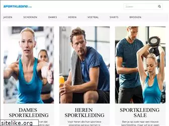sportkleding.com