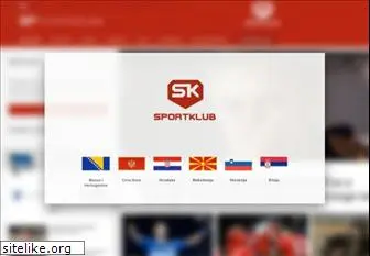 sportklub.info