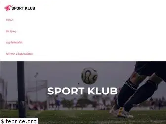 sportklub.tv