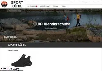 sportkoenig-werneck.de