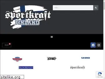 sportkraft.net