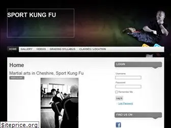 sportkungfu.co.uk