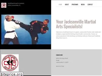 sportkungfu.com