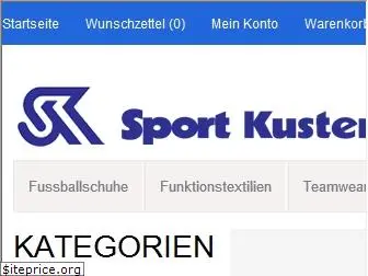 sportkuster.com