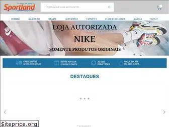 sportland.com.br