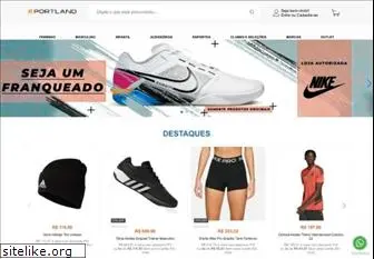 sportland.net