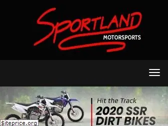 sportlandmotorsports.com