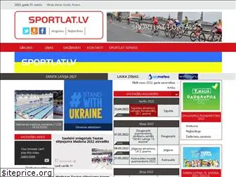 sportlat.lv