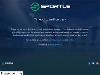 sportle.tv