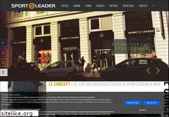 sportleader-nice.com