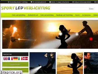 sportledverlichting.nl