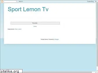 sportlemon-tv.blogspot.com
