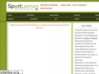 sportlemon.ge