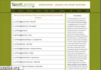 sportlemon.info