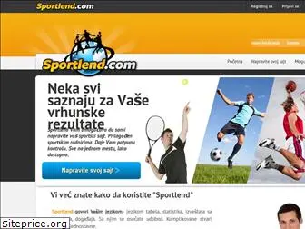 sportlend.com
