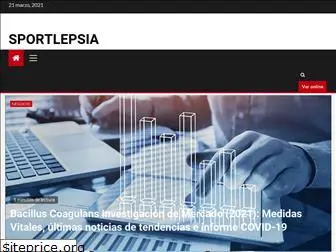 sportlepsia.com