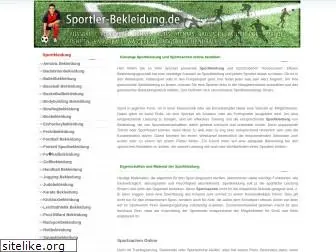 sportler-bekleidung.de