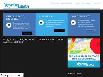 sportlerma.com