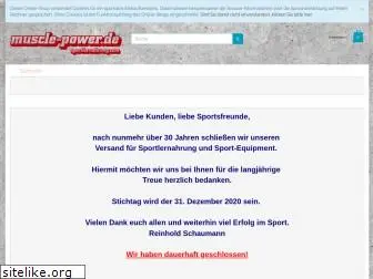 sportlernahrung.com