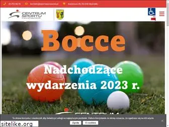 sportlesznowola.pl