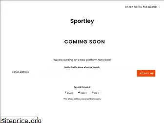 sportley.ca