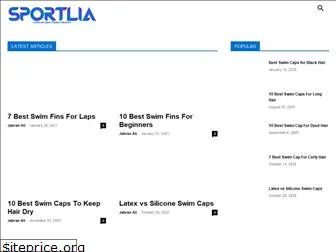 sportlia.com