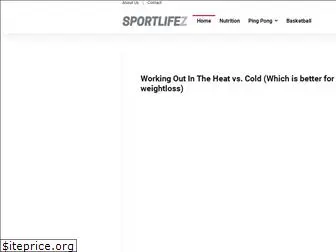 sportlifez.com