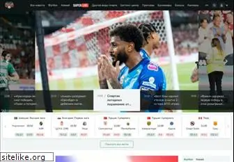 sportliga.com