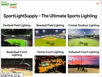 sportlightsupply.com