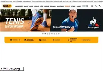 sportline.com.ar