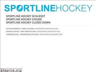 sportlinehockey.com